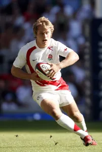Mathew Tait