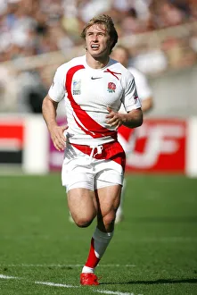 Mathew Tait