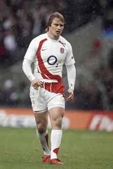 Mathew Tait