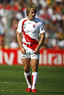 Mathew Tait