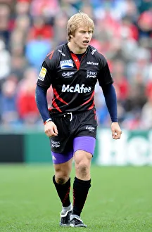 Mathew Tait