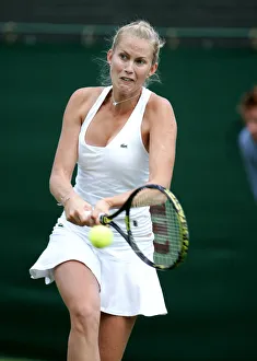 Mathilde Johansson