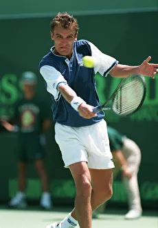 Mats Wilander