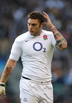 Matt Banahan