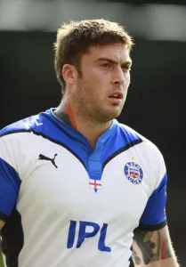 Matt Banahan