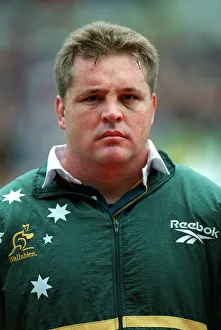 Matt Burke