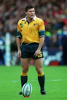 Matt Burke
