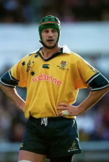Matt Cockbain