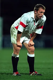 Dawson Prints: Matt Dawson