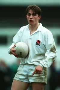 Matt. Dawson