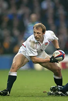 Matt Dawson