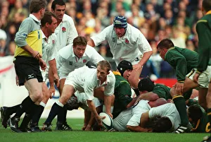 Matt Dawson