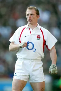 Matt Dawson