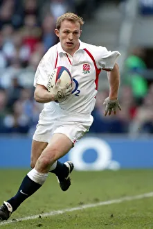 Matt Dawson