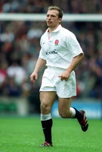 Matt Dawson
