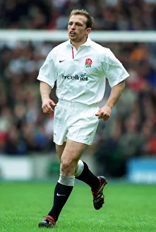 Matt Dawson