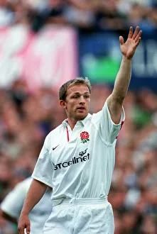 Matt Dawson