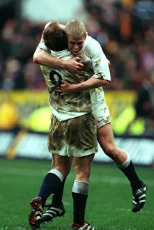 Dawson Prints: Matt Dawson & Ian Balshaw