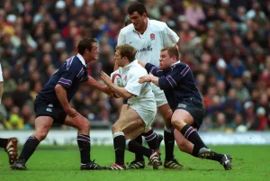 Dawson Prints: Matt Dawson, Leslie & Stewart