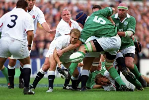 Dawson Prints: Matt Dawson & Malcolm O Kelly