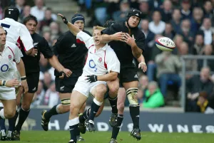 Dawson Prints: Matt Dawson & Marty Holah