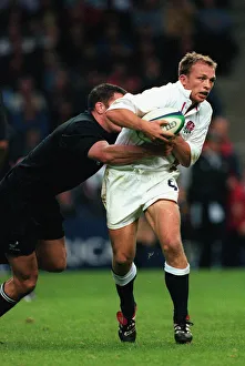 Dawson Prints: Matt Dawson & Robin Brooke