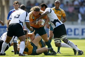 Matt Prints: Matt Dunning In Action