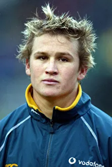 Giteau Prints: Matt Giteau