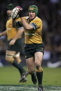 Matt Giteau
