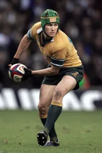 Matt Giteau