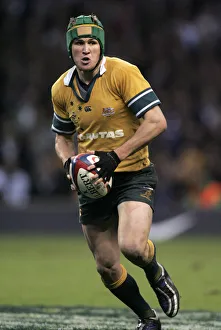 Matt Giteau