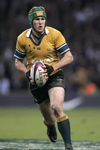 Matt Giteau