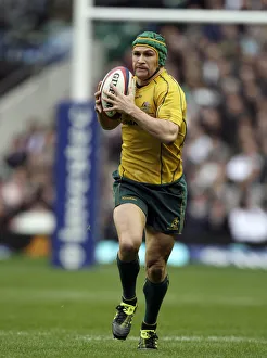 Matt Giteau