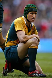 Matt Giteau