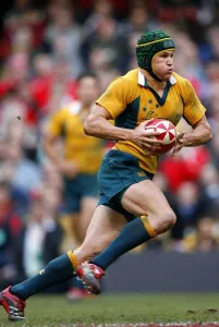Matt Giteau