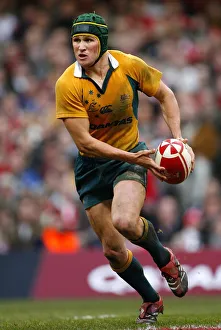 Matt Giteau