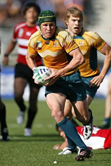 Matt Giteau