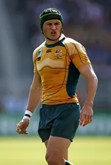 Matt Giteau