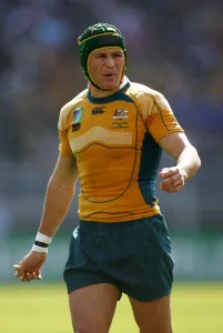 Matt Giteau