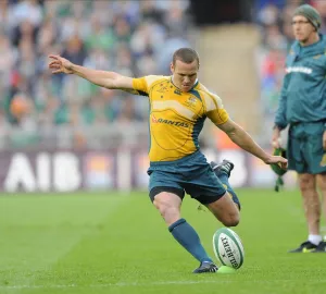 Matt Giteau