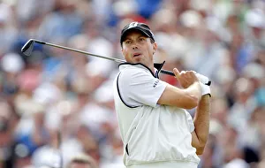 Matt Kuchar