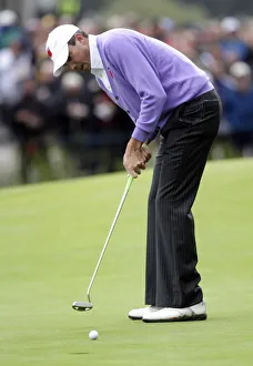 Matt Kuchar