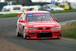 Matt Prints: Matt Neal