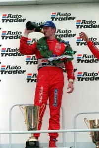 Celebrates Prints: Matt Neal Celebrates