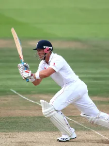 Matt Prior