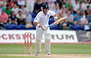 Matt Prior