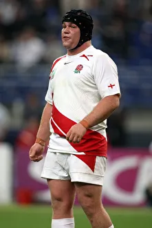 Matt Stevens