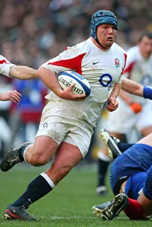 Matt Stevens
