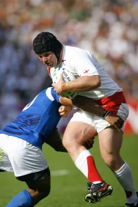 Matt Stevens
