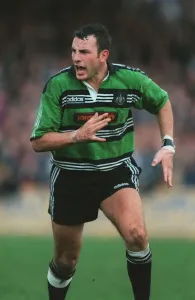 Matt Tetlow